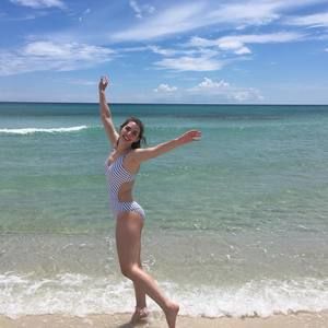 Meet your Posher, Bailey